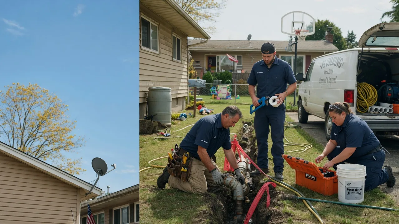 Garbage Disposal Replacement in Vestaburg, MI near me