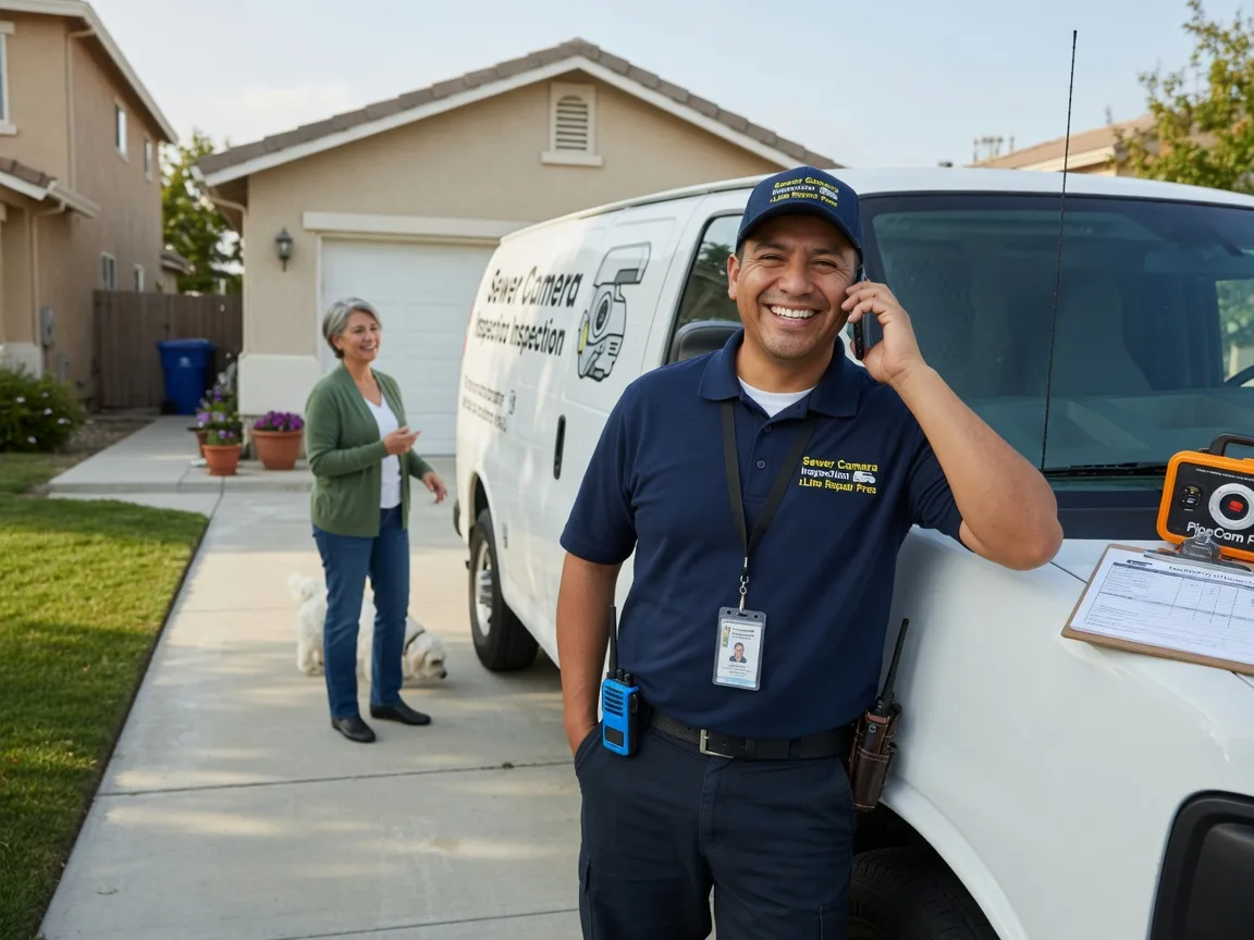 Sewer Line Repair Vestaburg, MI FAQs